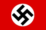德国国旗