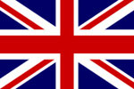 英国国旗