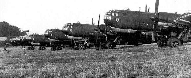 亨克尔 He 177「狮鹫」重型轰炸机