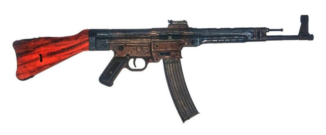 StG44突击步枪