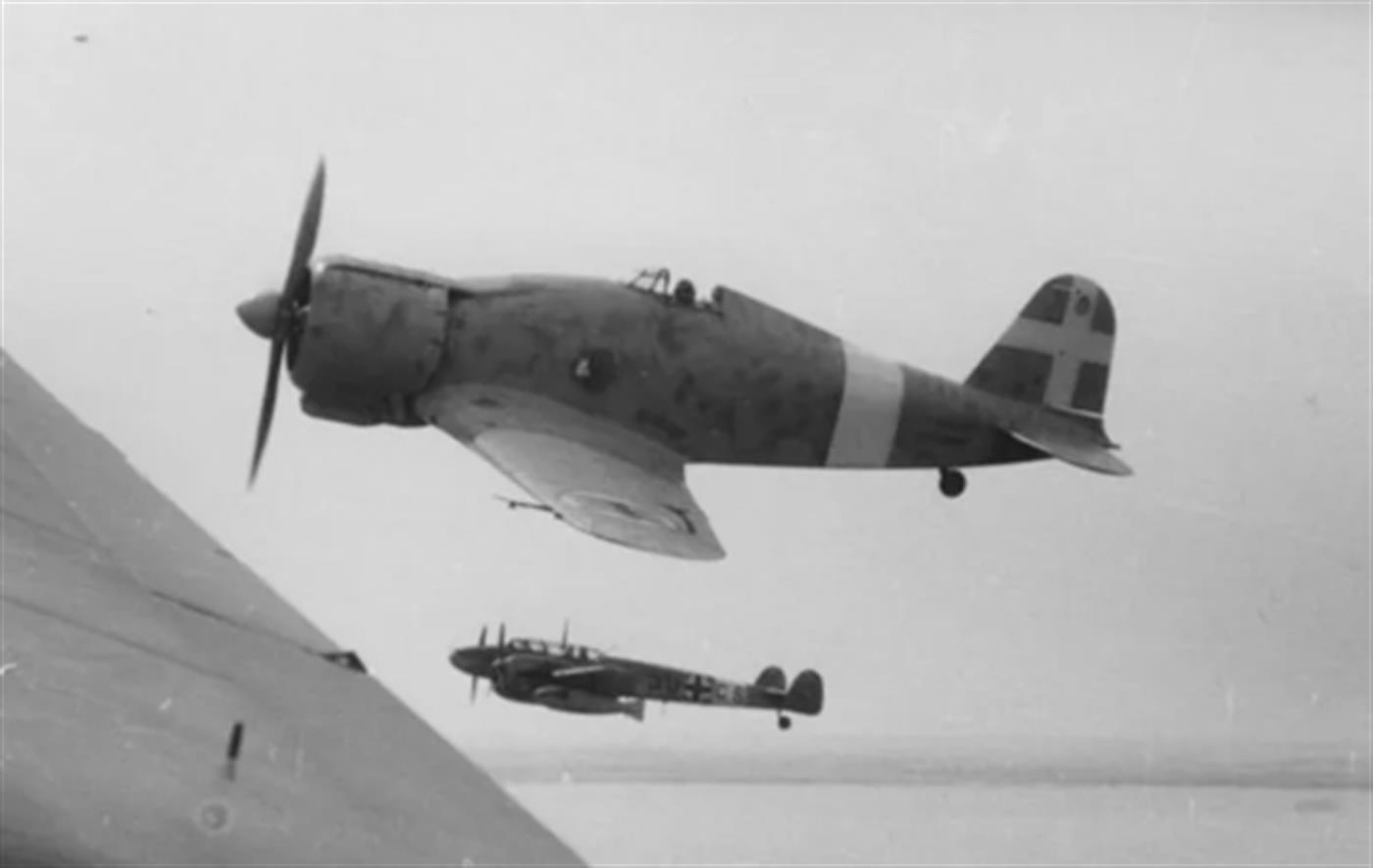 菲亚特 G.50「箭式」战斗机(初始量产型)