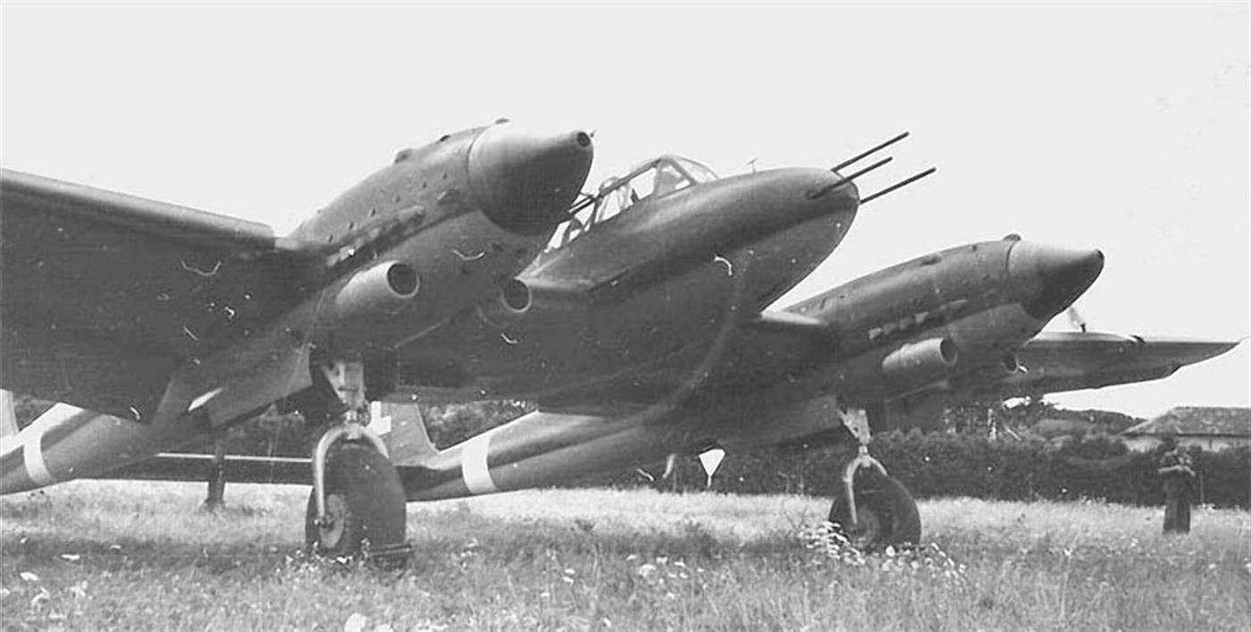 萨沃亚-马尔凯蒂SM.91原型机,1943年3月11日首架原型机(MM.530)在韦尔贾泰机场由试飞员阿尔多•莫吉首飞。