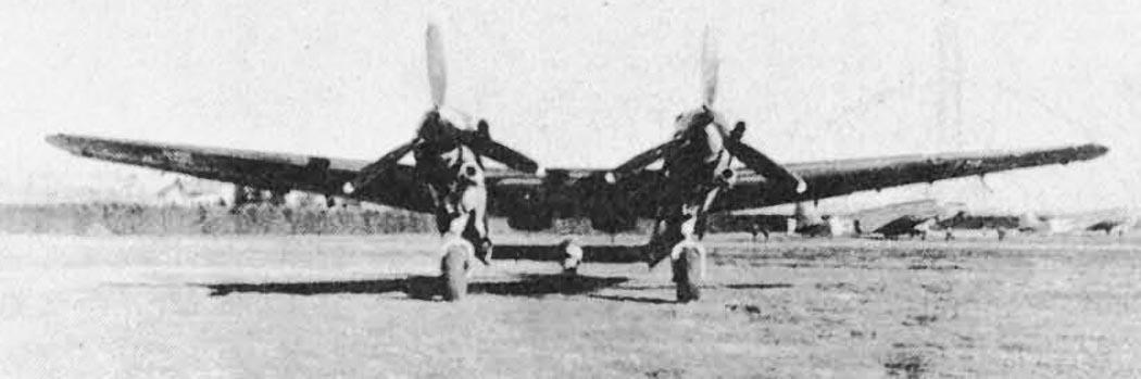 1944年12月27日,SM.92连同SM.91被盟军对韦尔贾泰萨沃亚-马尔凯蒂工厂的空袭彻底摧毁,累计飞行约21小时。