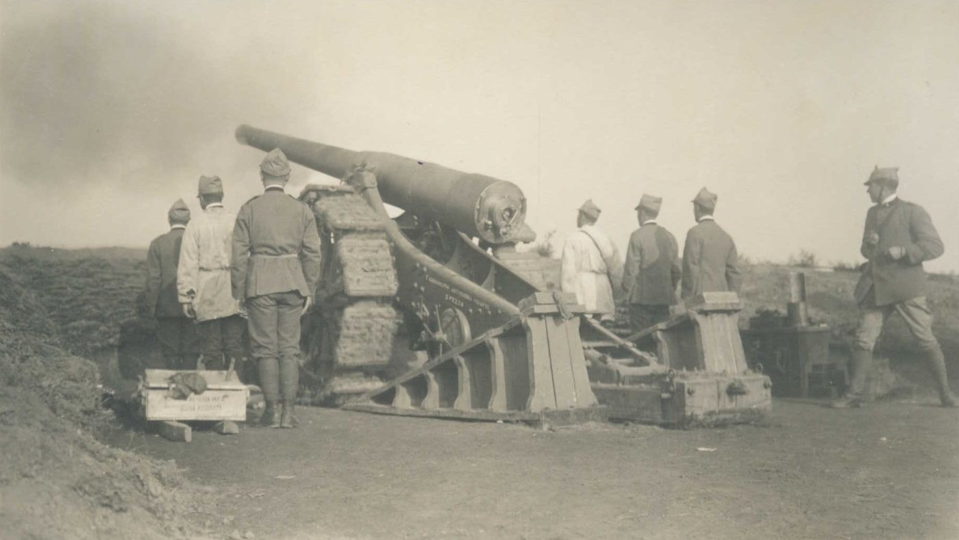 Cannone da 149/35重型野炮