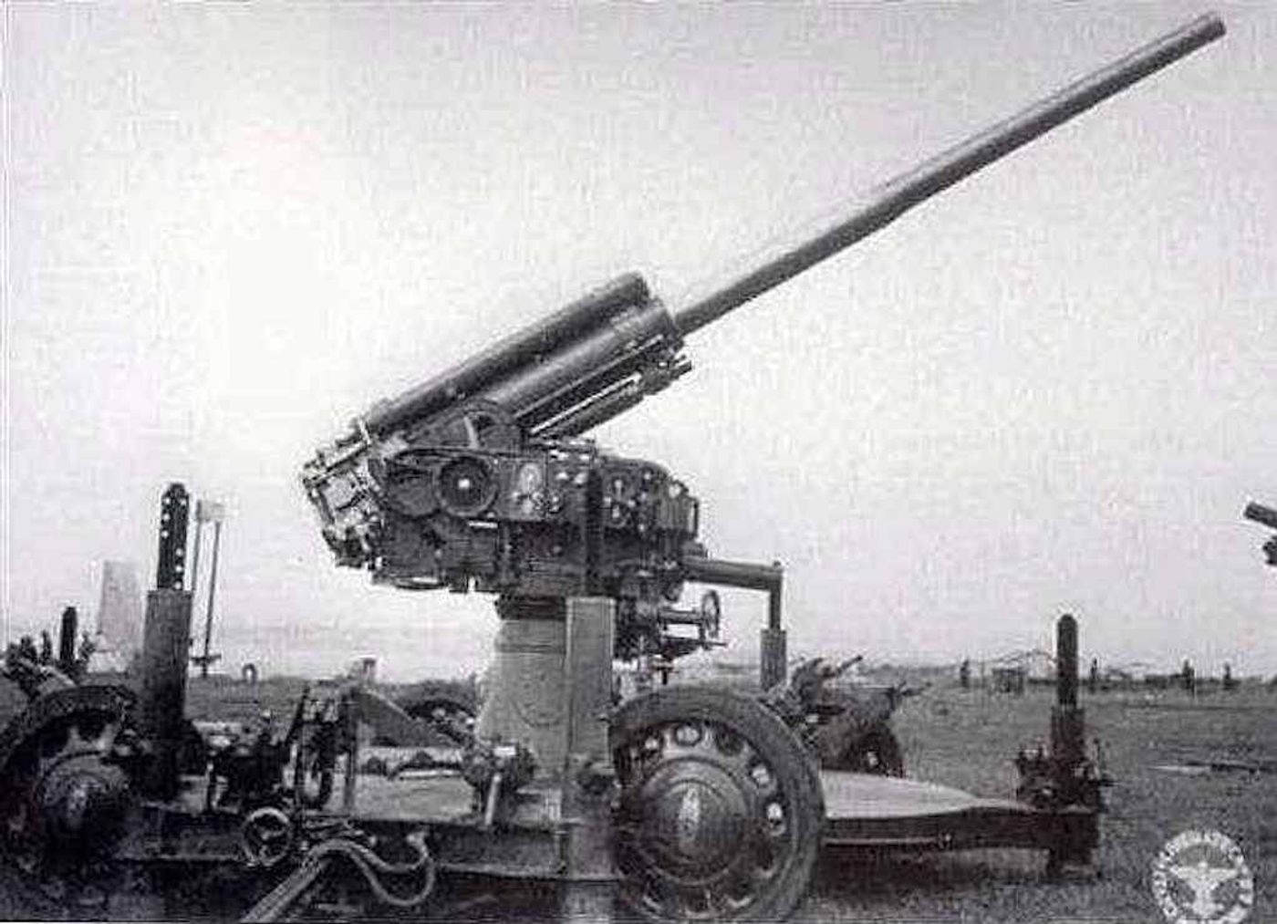 Cannone da 90/53高射炮