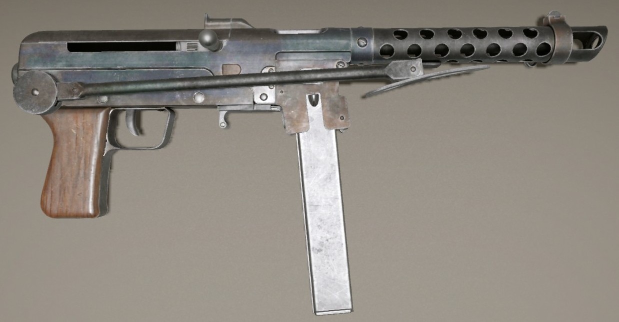 FNAB-43标准型