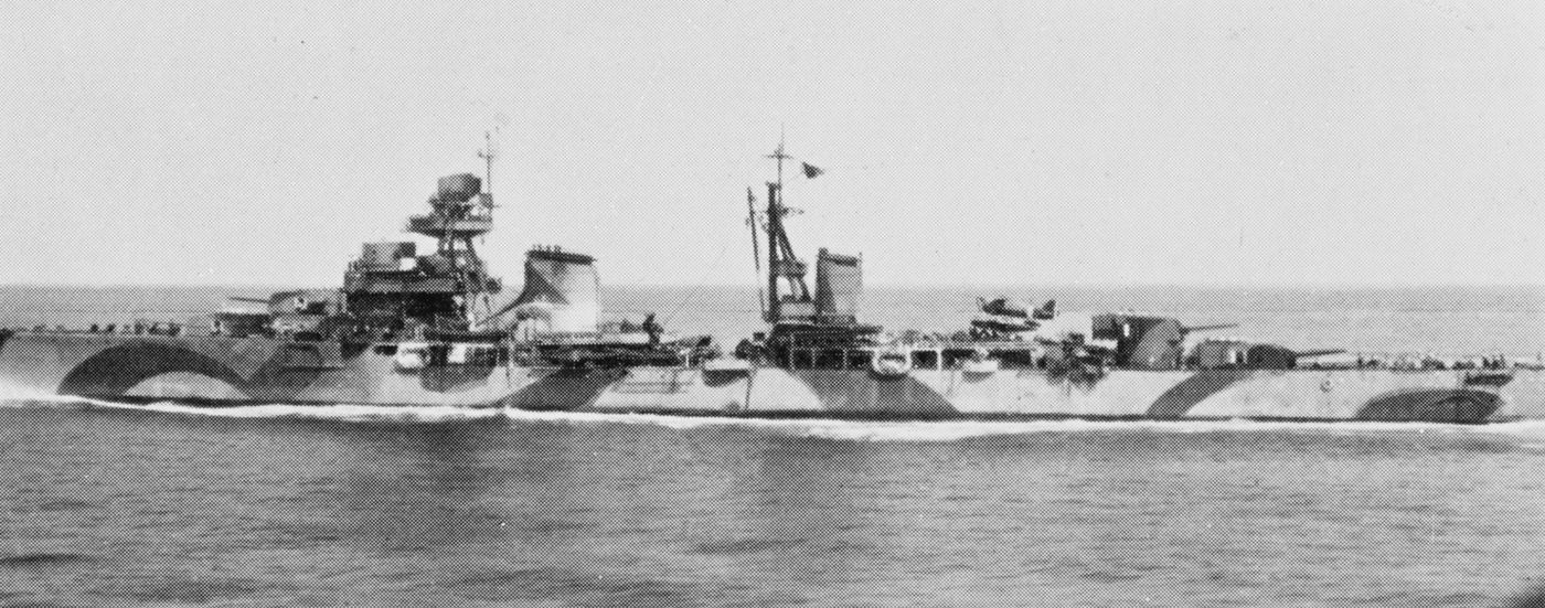 卡多尔纳级（Cadorna）