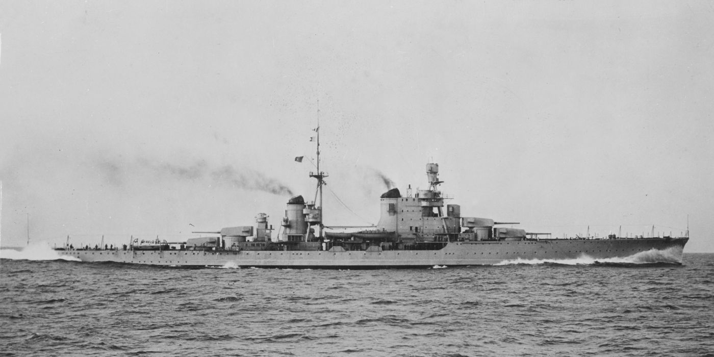 波拉号(Pola)