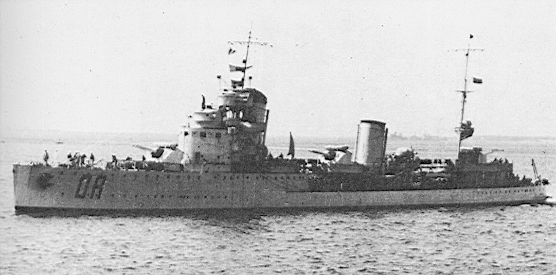 尼古洛索·达·雷科号（Nicoloso da Recco）