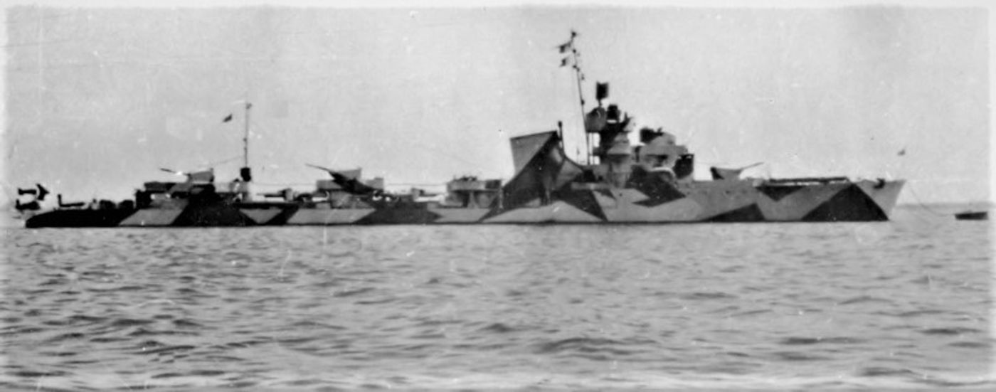 军团号（Legionario）