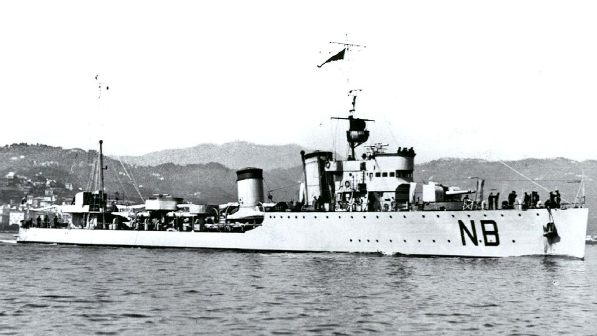 云号（Nembo）