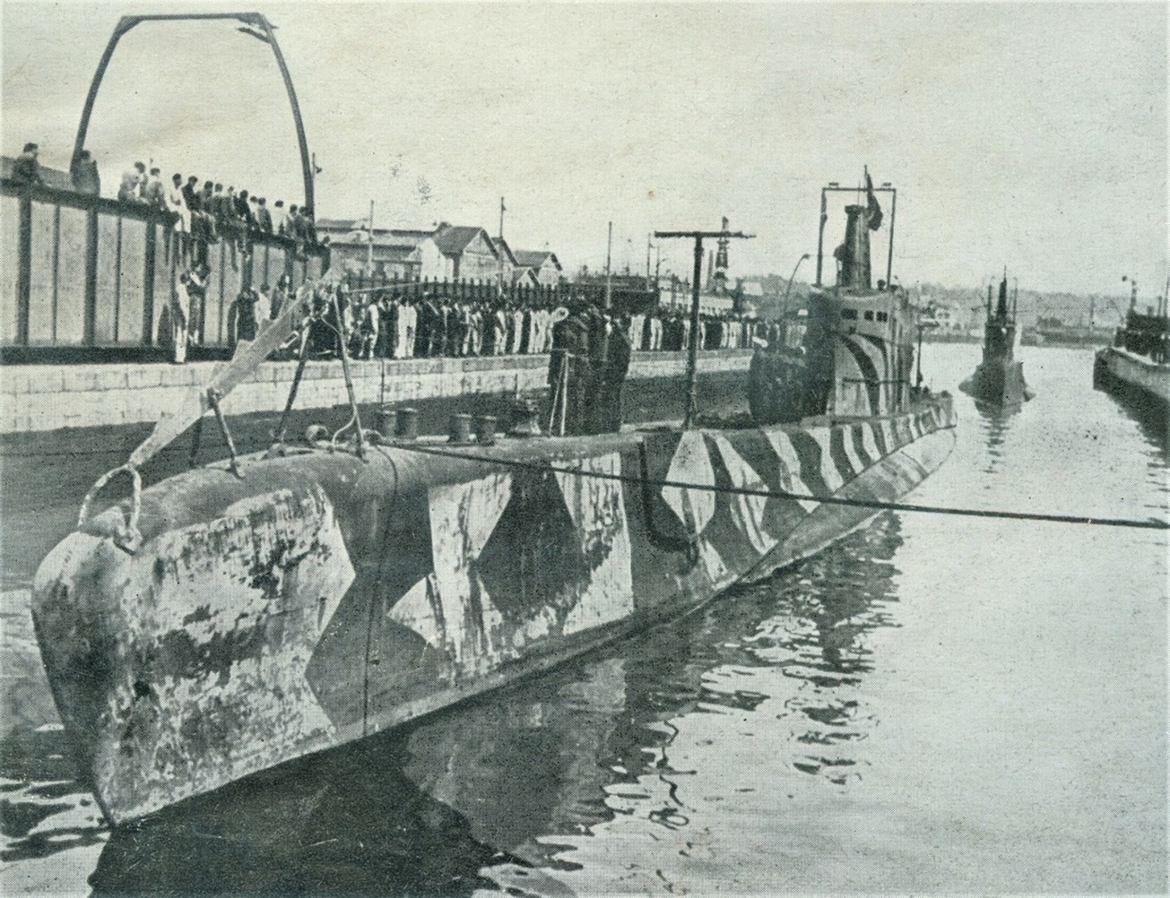 阿基米德号（Archimede）