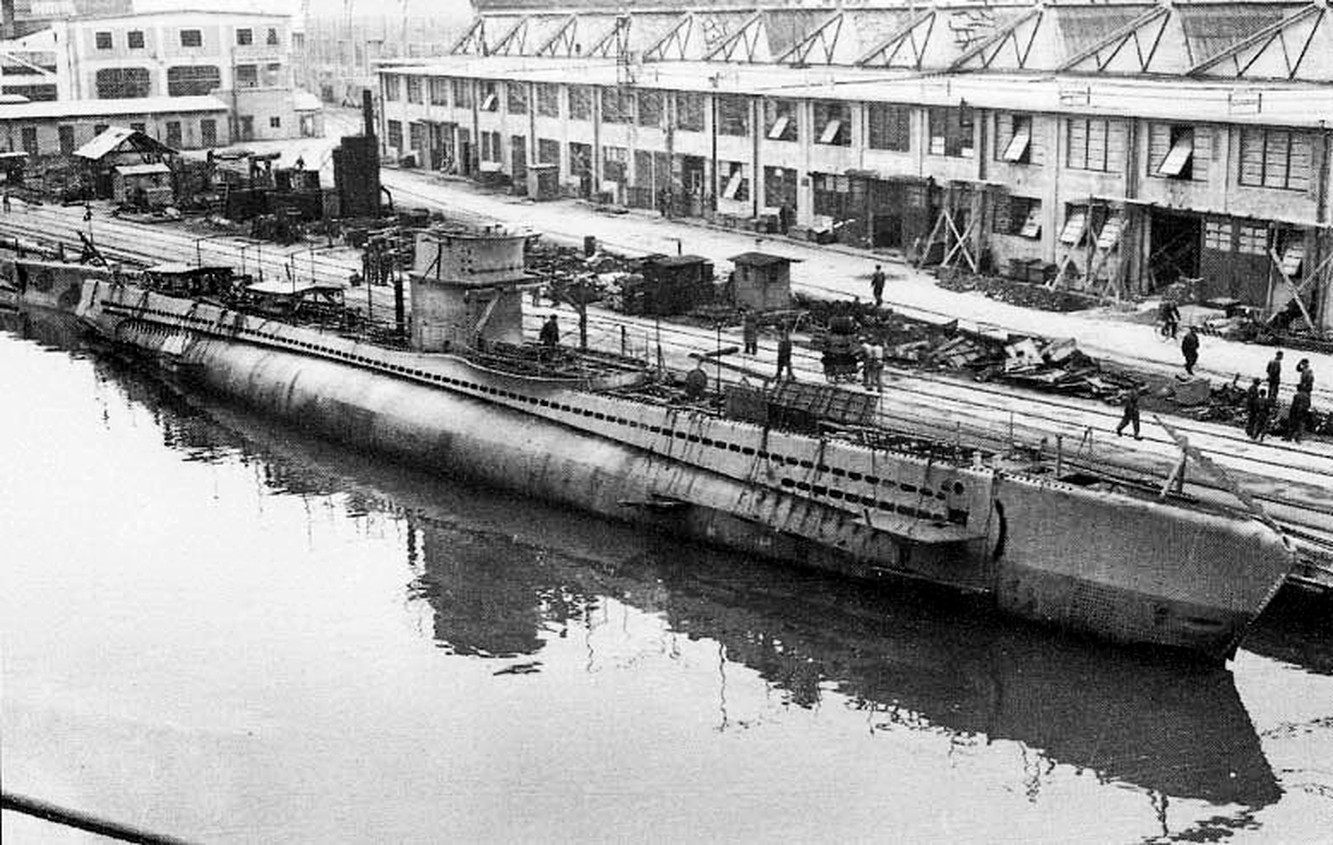 鹦鹉螺号(Nautilo)