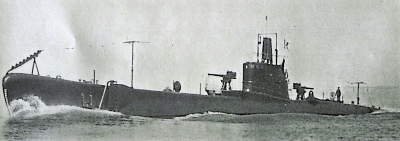 丹多洛号（Dandolo）
