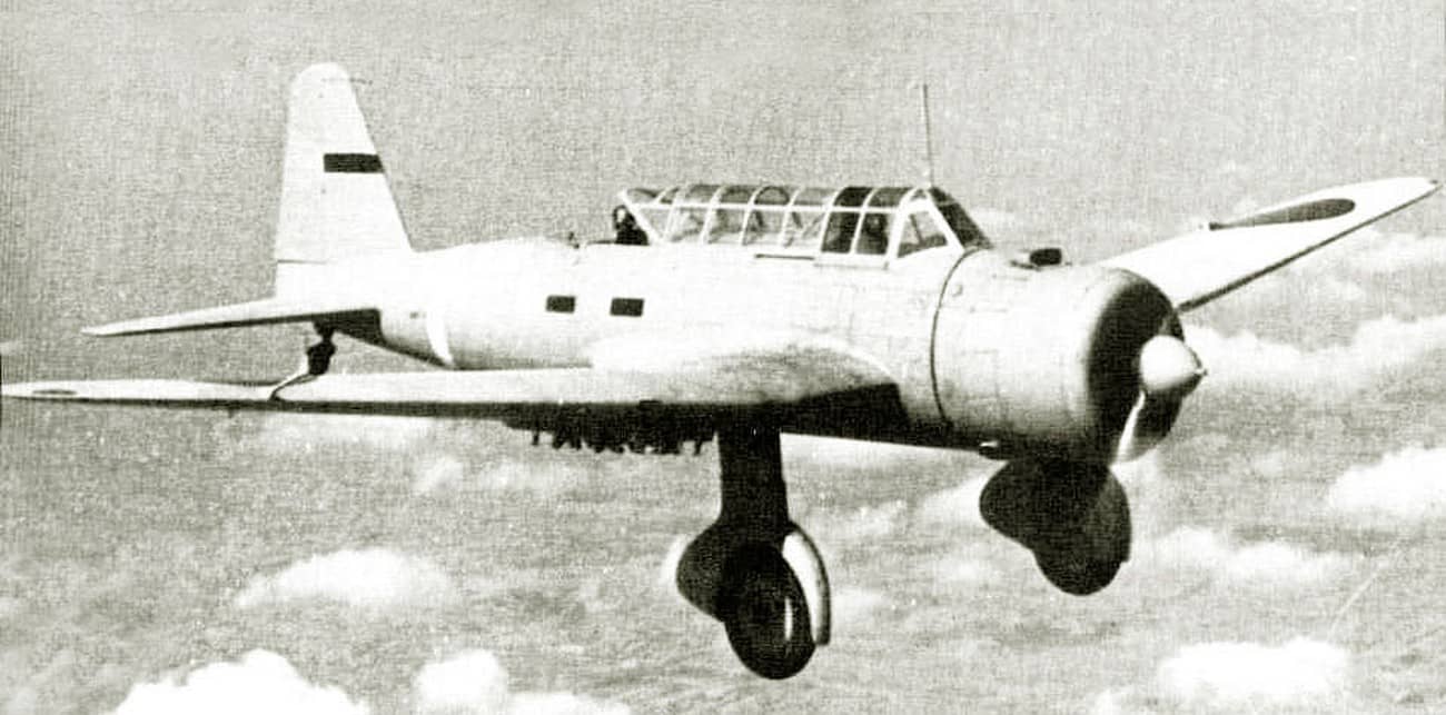 九七式轻爆(Ki-30)