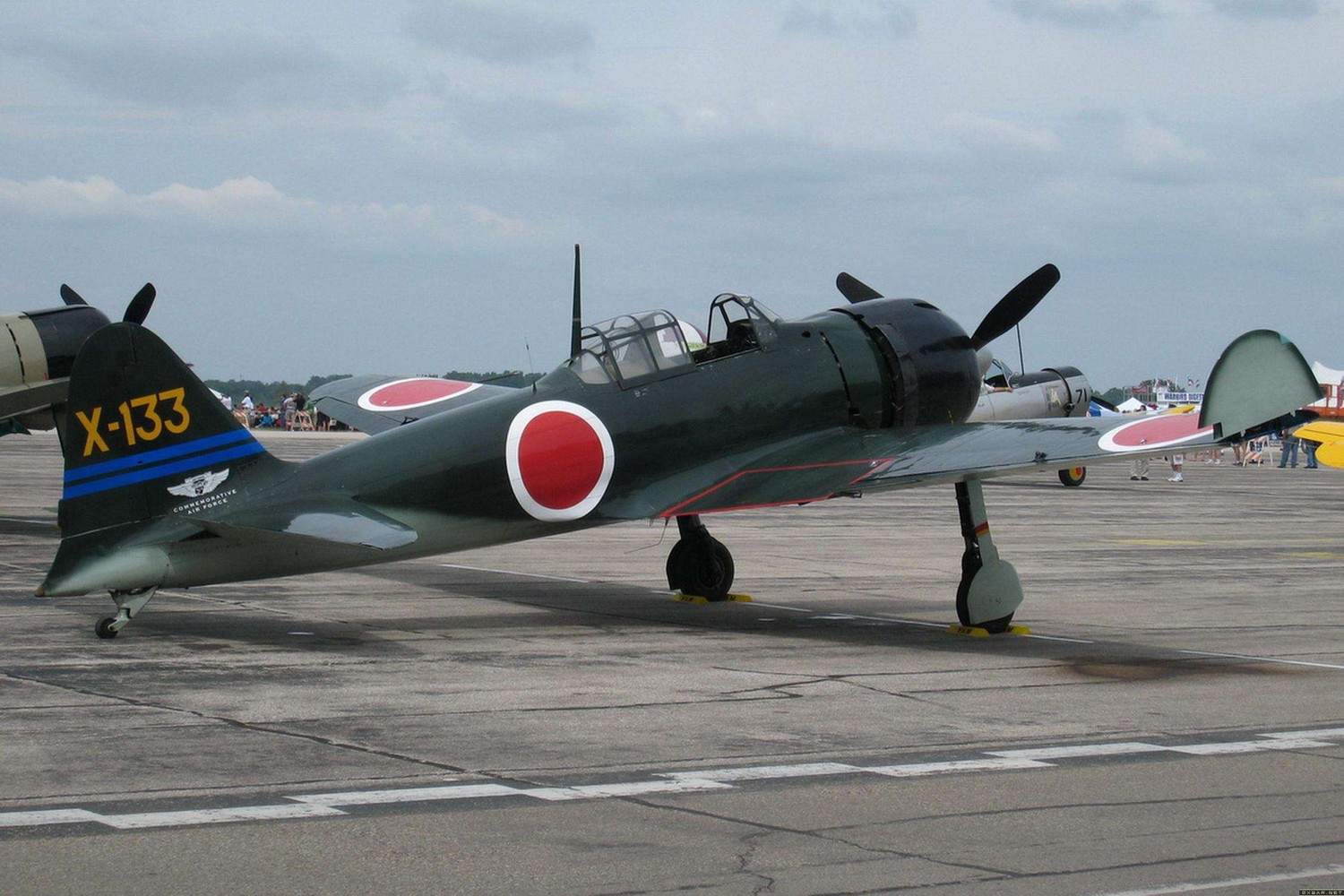A6M3(三二型/二二型)