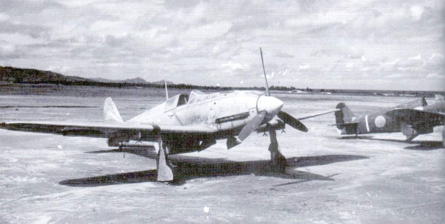 三式战斗机二型（Ki-61-II）及二型改