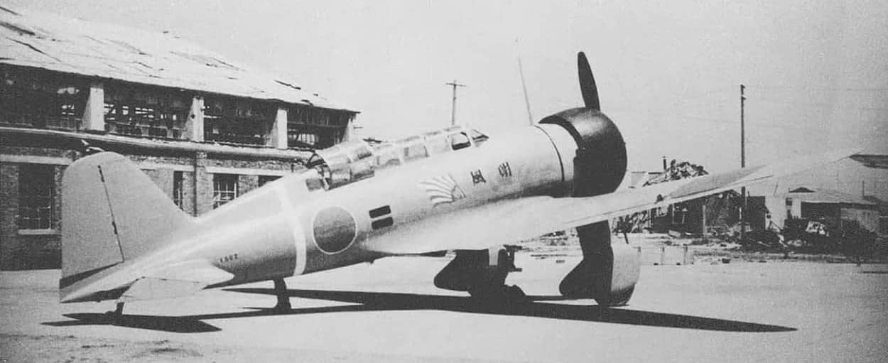 九七式司侦一型（Ki-15-I）