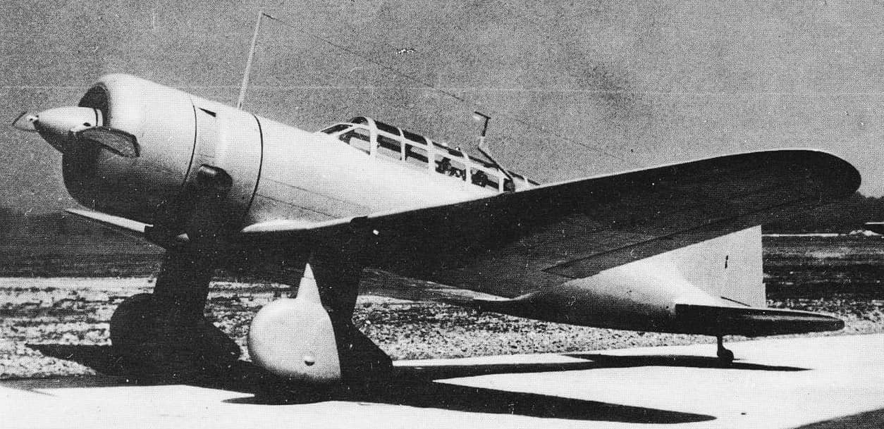 九七式司侦二型（Ki-15-II）