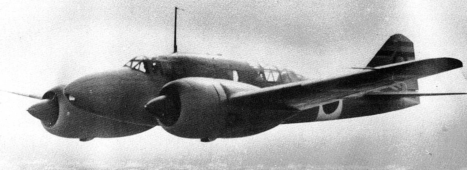 百式司侦二型(Ki-46-II)