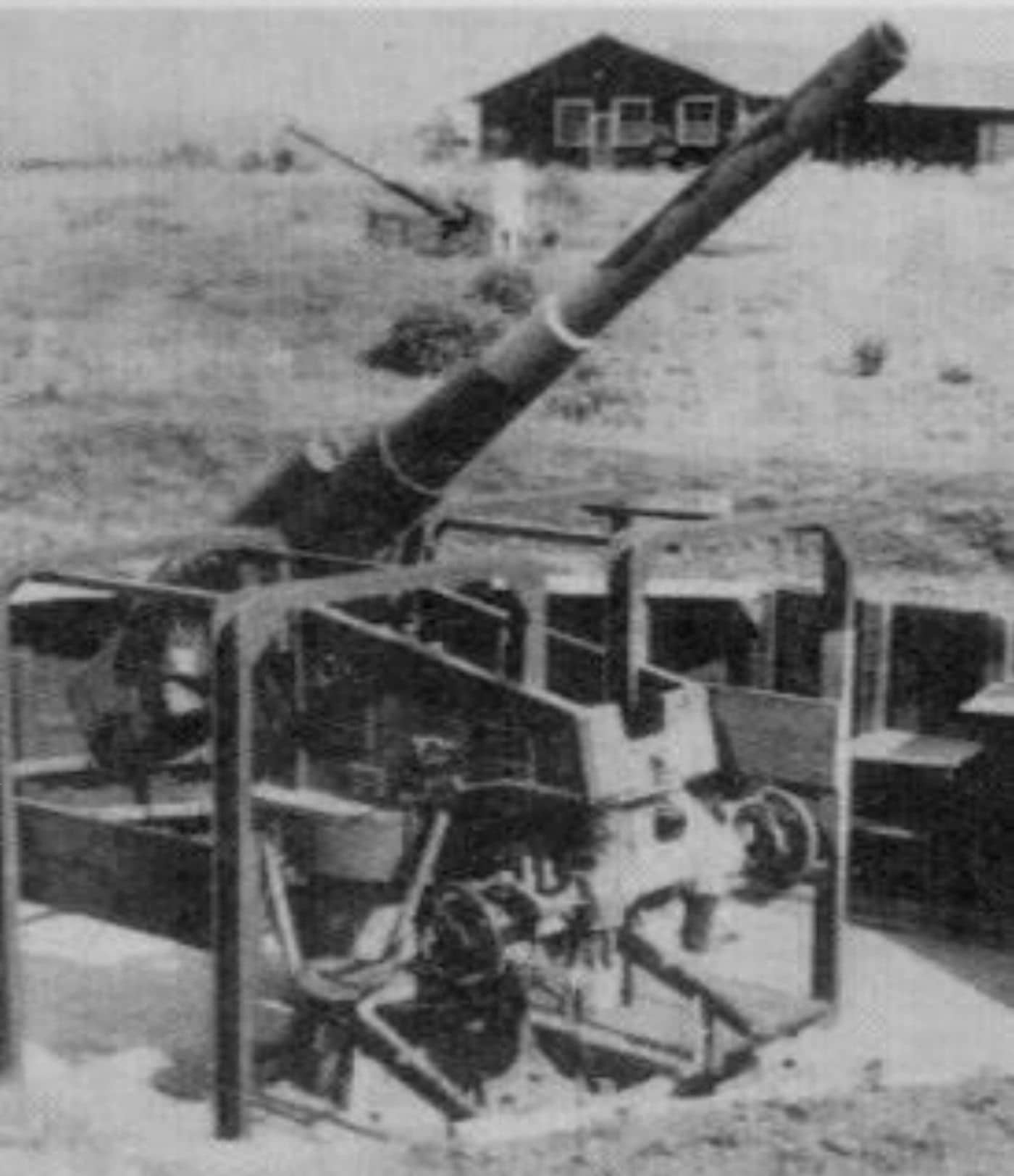 九九式88毫米高射炮