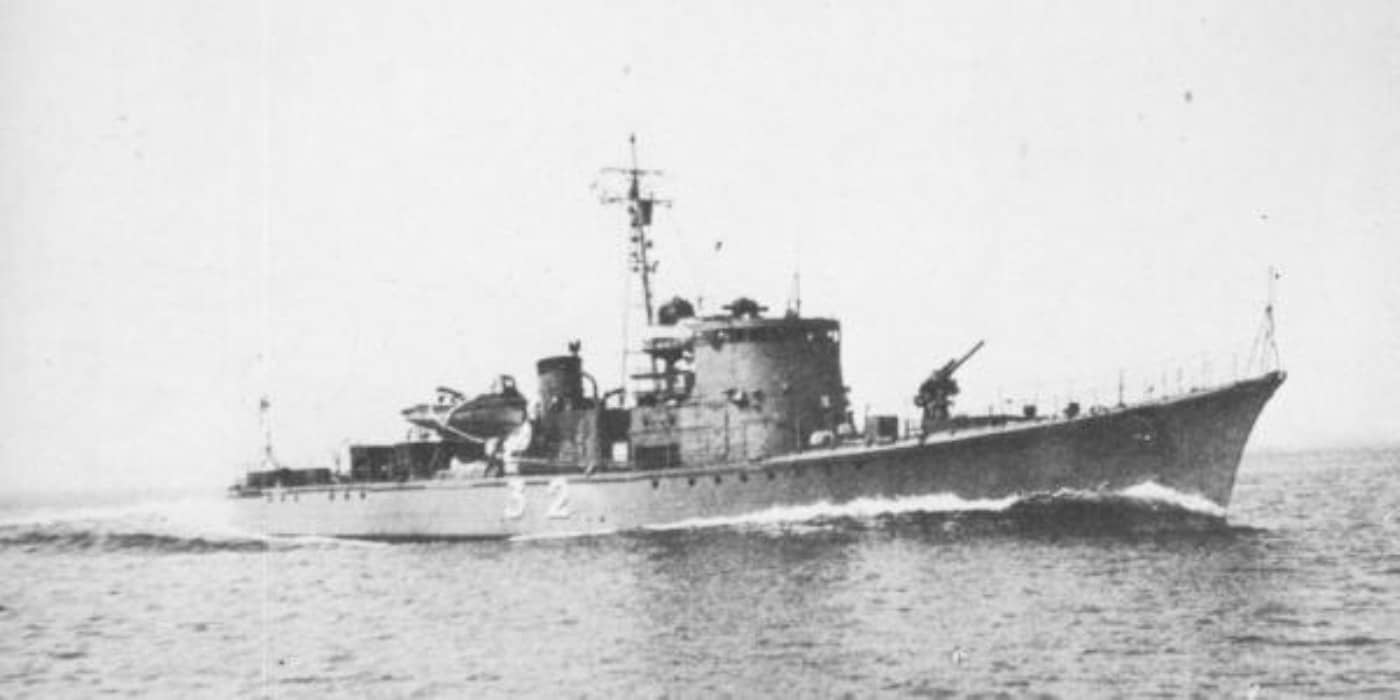 第28号型(CH-28~58)