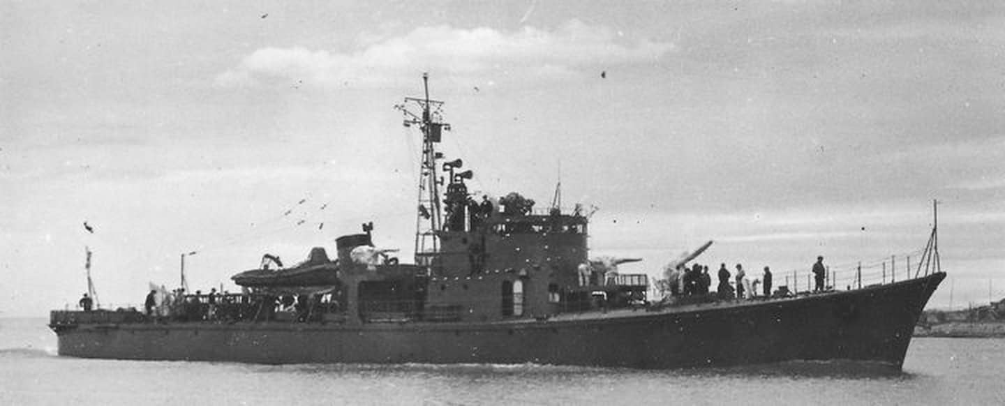第60号型(CH-60、CH-61、CH-63)
