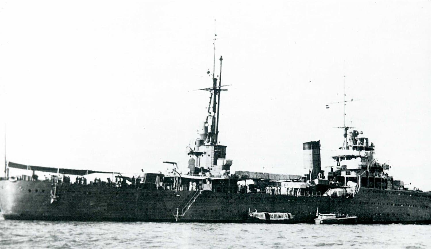 鹿岛号（Kashima）