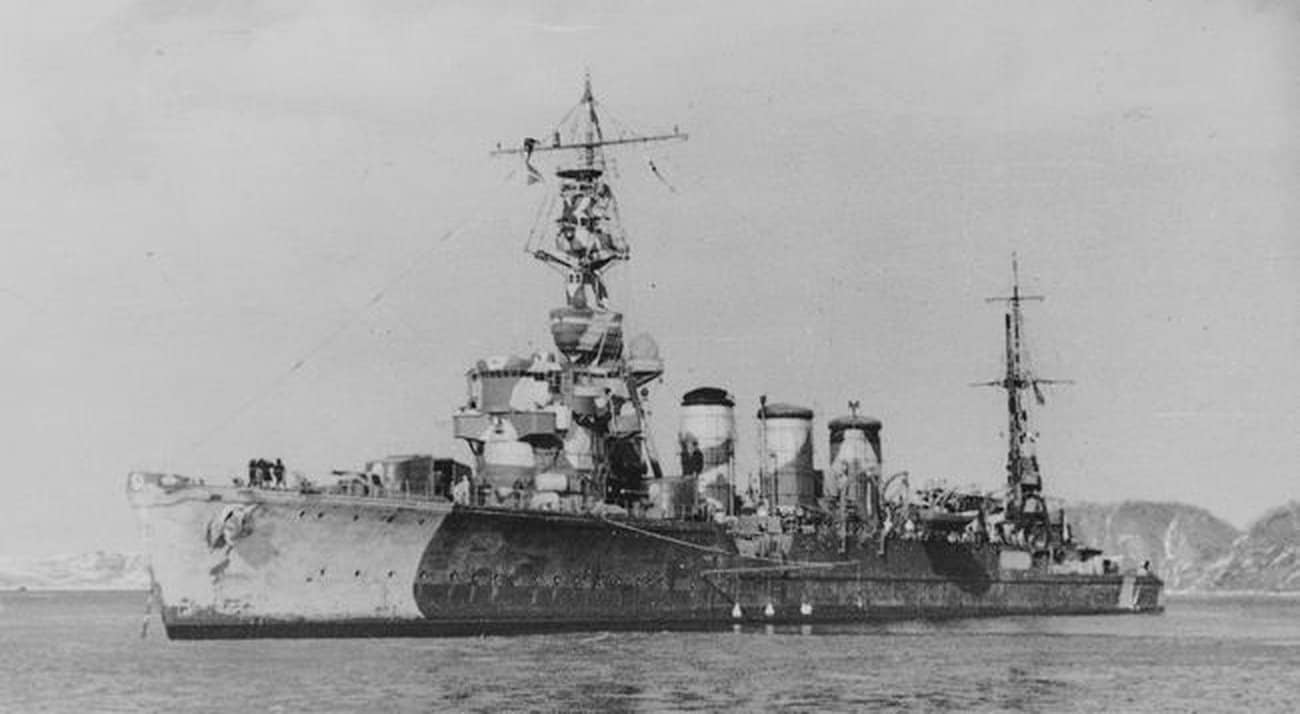 球磨级（Kuma-class）
