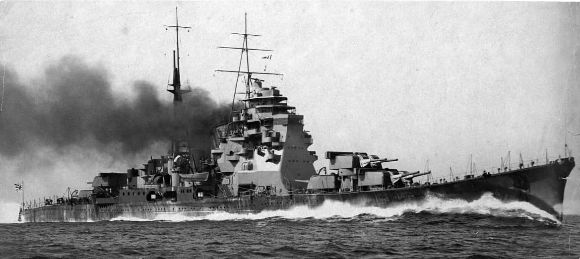 高雄号（Takao）