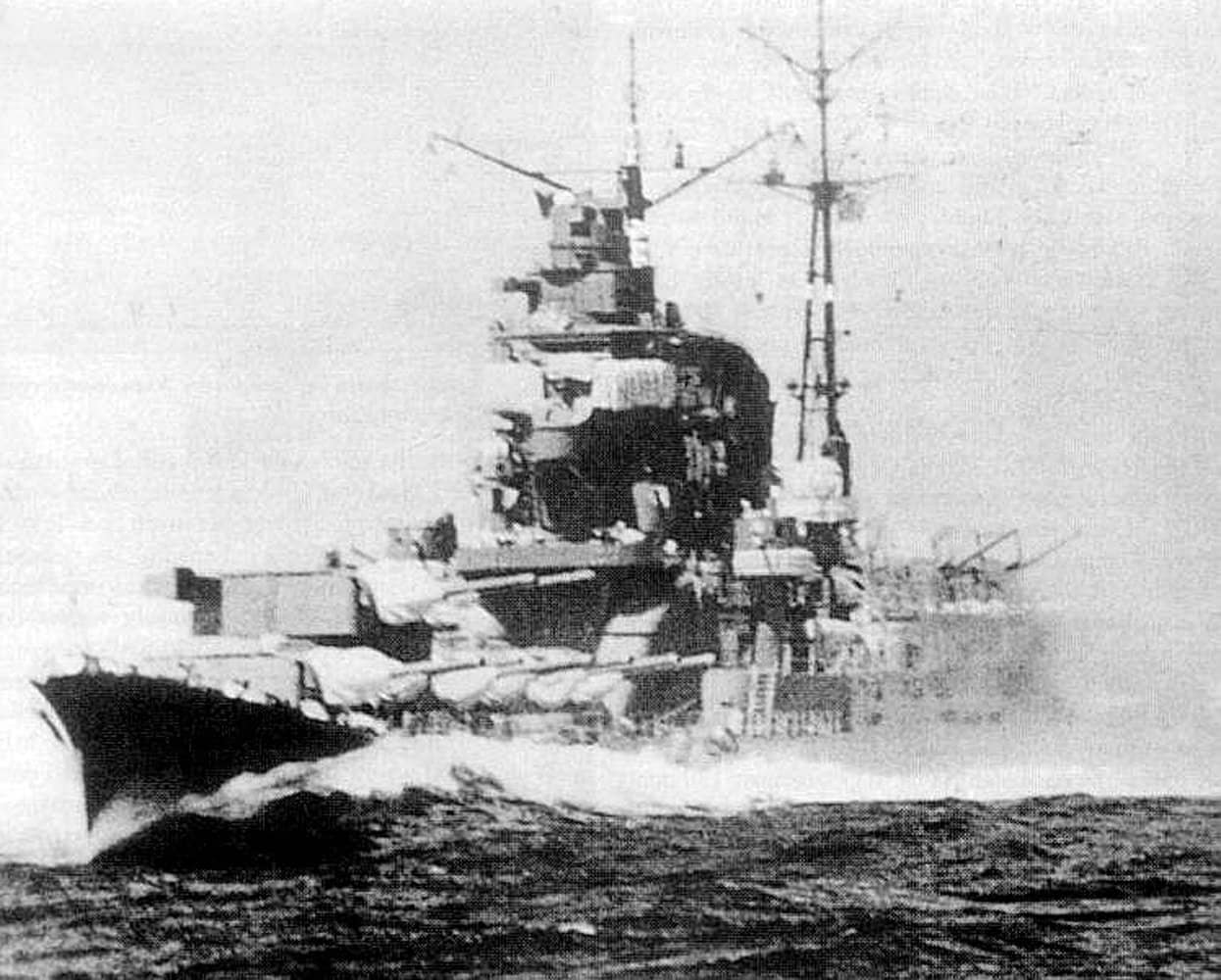 筑摩号（Chikuma）