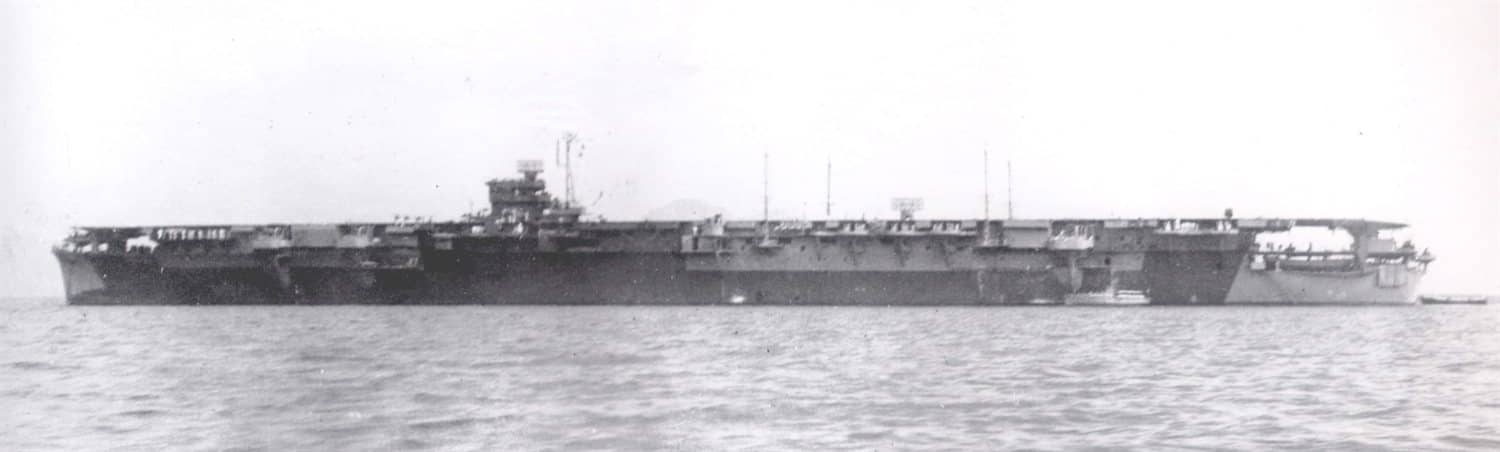 天城号(Amagi)