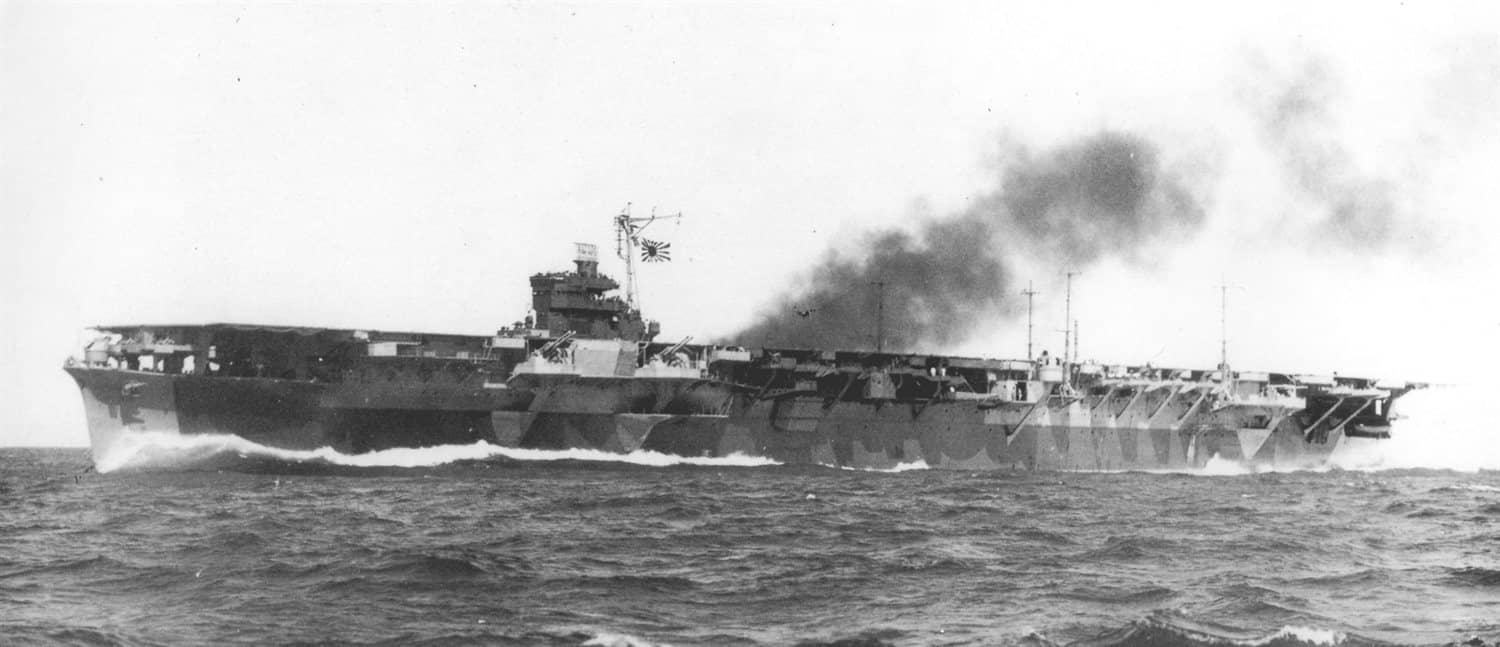 葛城号(Katsuragi)