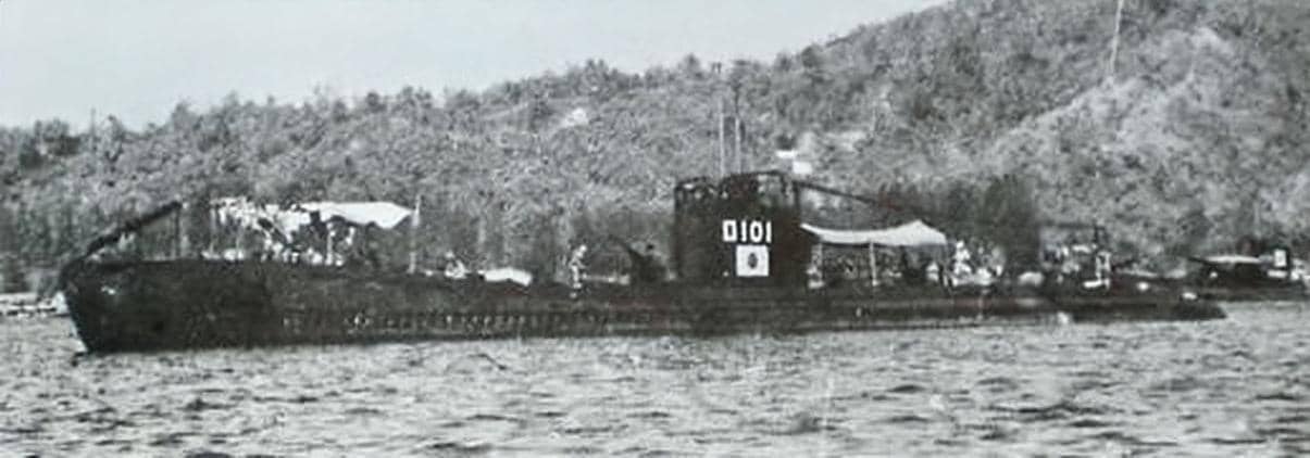 吕百型（潜小型）