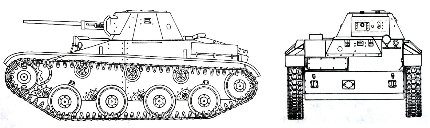 T-60轻型坦克