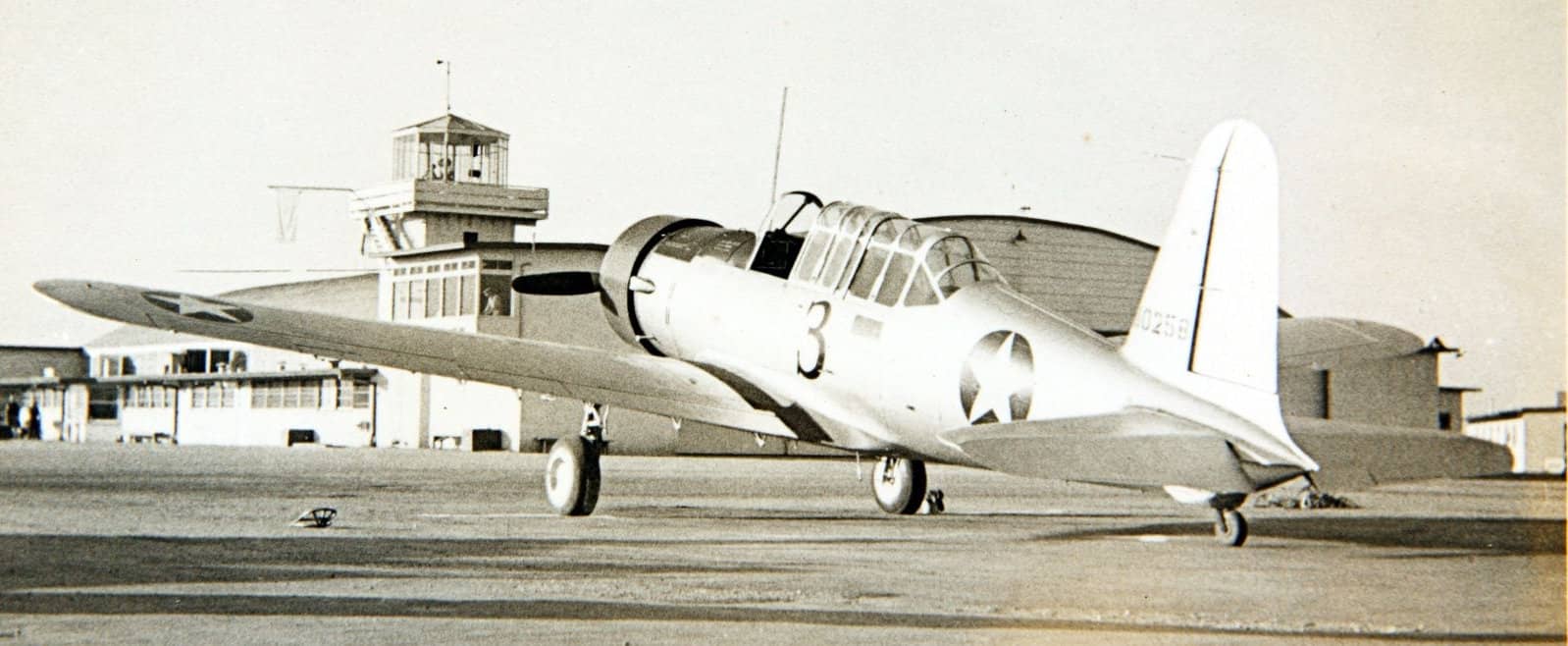 伏尔提 BT-15「瓦尔蒂」基本教练机