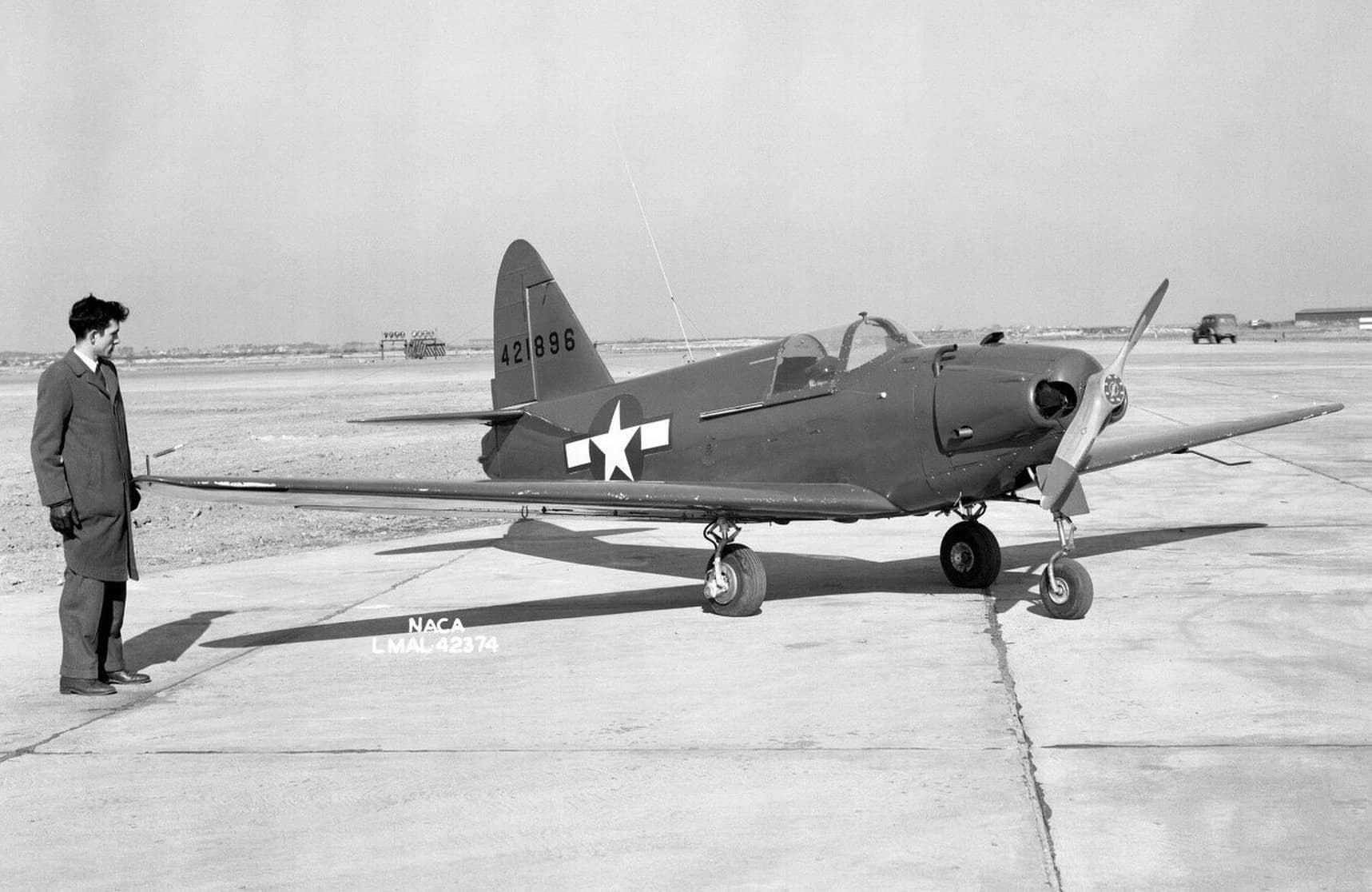 卡尔弗 PQ-8 / PQ-14「卡德特」全尺寸靶机