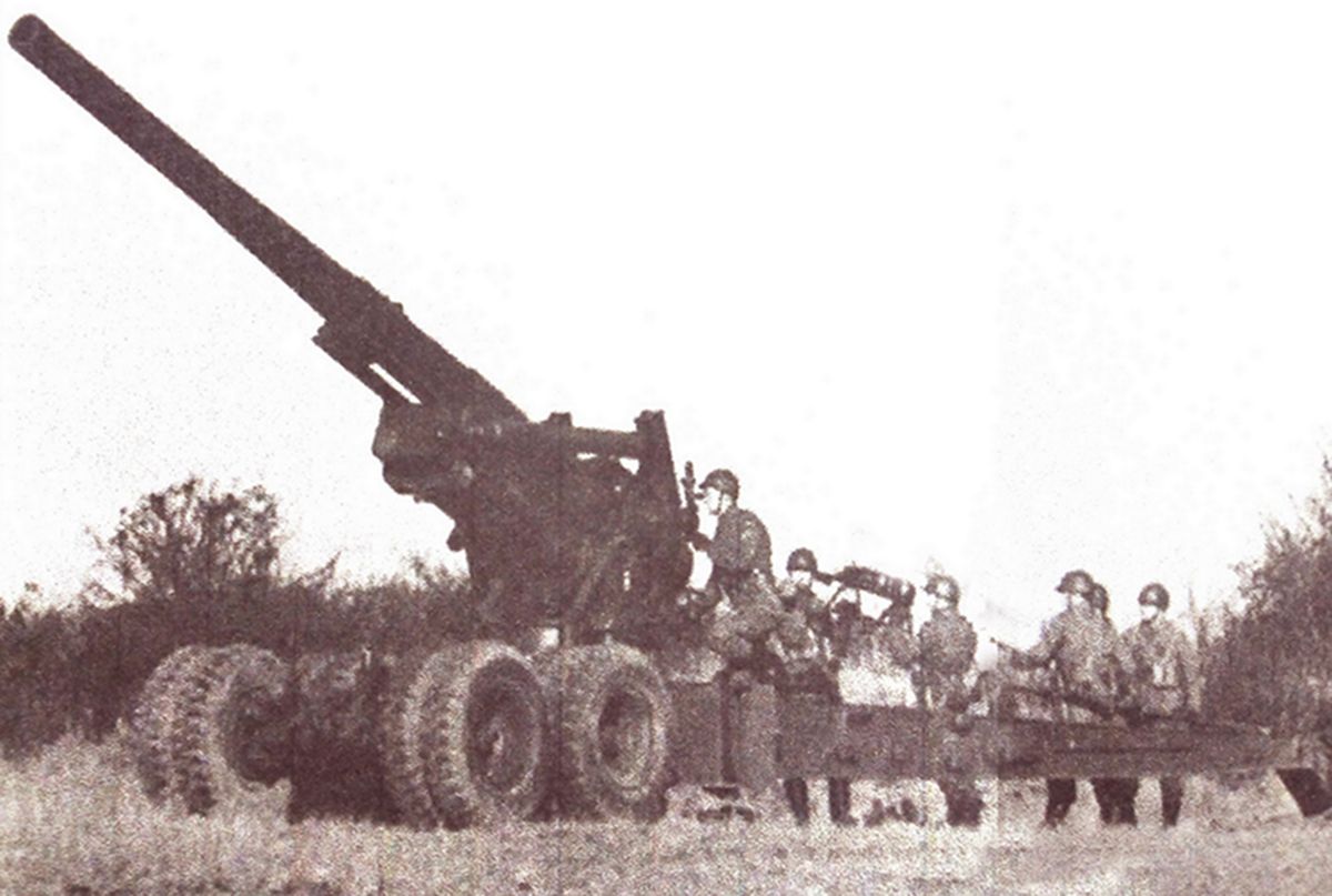 M59加农炮